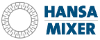 Batidoras Hansa Mixer